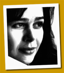photo of Michelle Evans